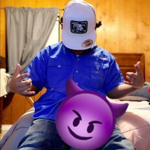 Meet your Posher, Bryan